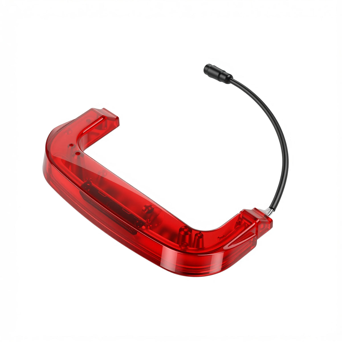 Intelligenter DC-DC-Wandler für Onemile Scrambler